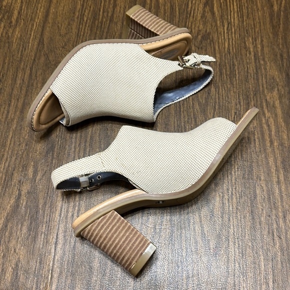 Dr. Scholl's Paige High Heel Sandal, women’s size 8 - Picture 9 of 9